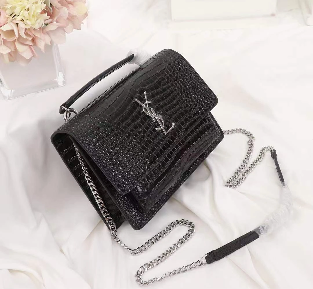 Y*SL Top Bag TechFriendly 9271