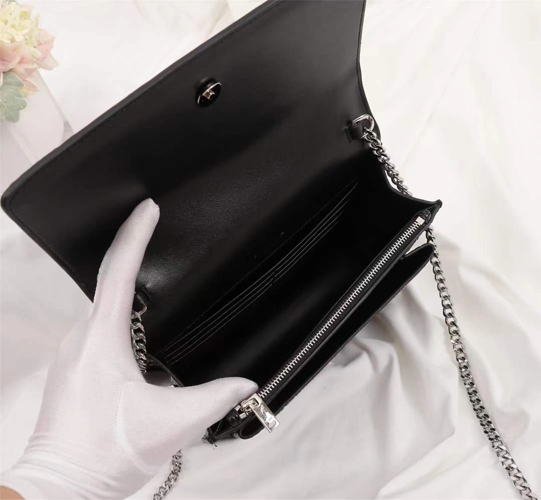 Y*SL Top Bag TechFriendly 9271