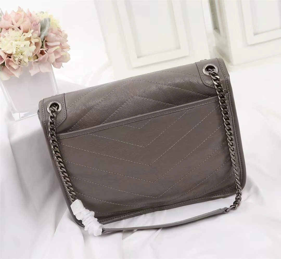 Y*SL Top Bag Minimalist 9280