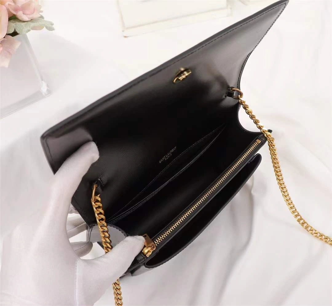 Thermal Y*SL Top Bag 9273