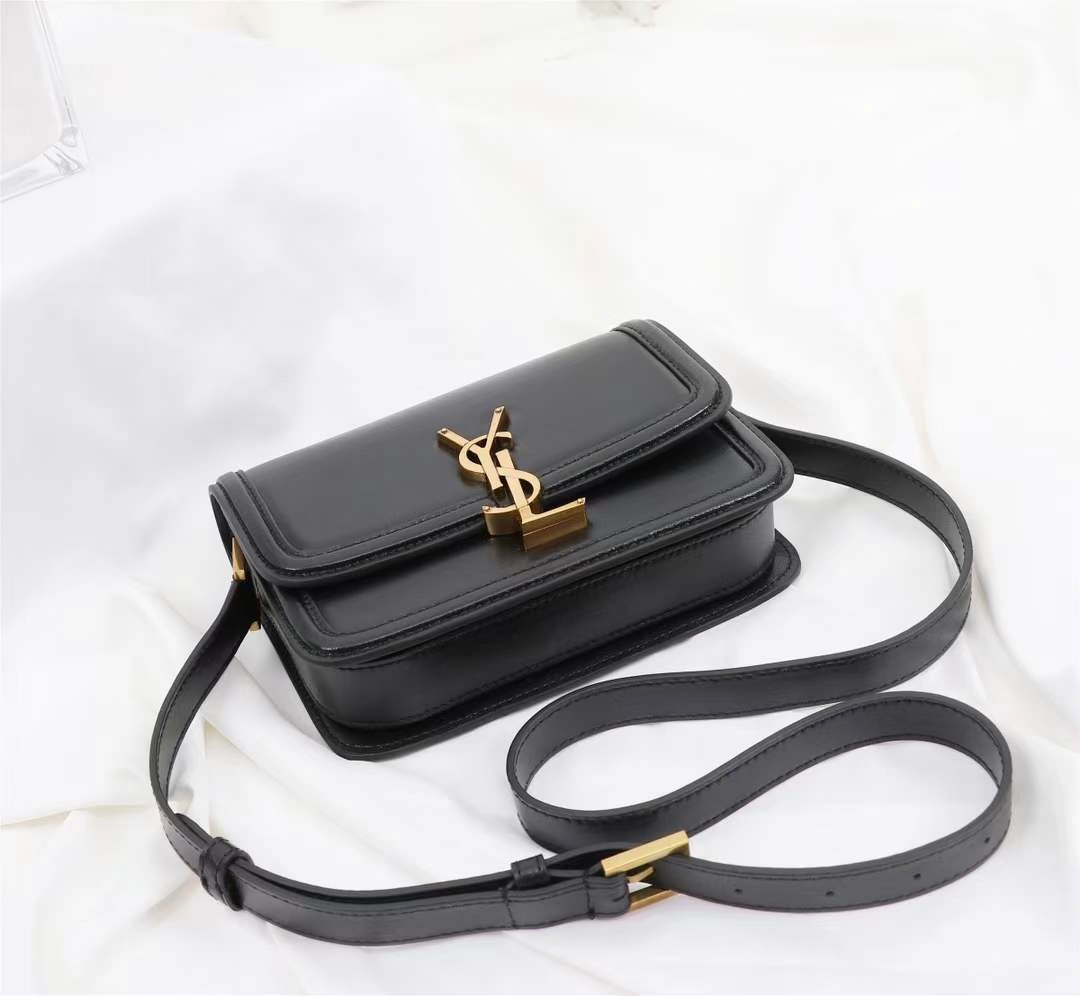 Y*SL Top Bag Neat 9263