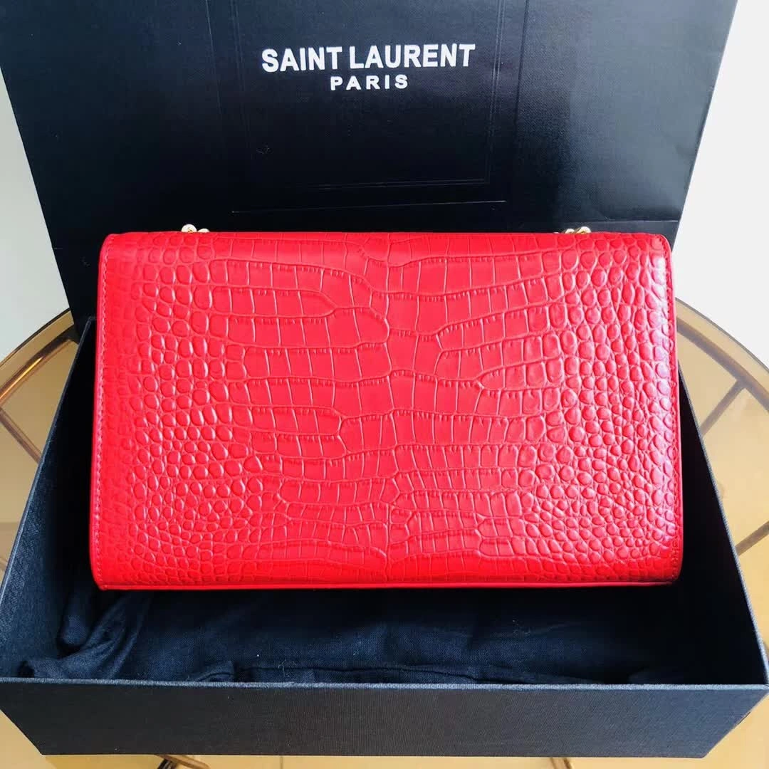Compact Y*SL Top Bag 9253