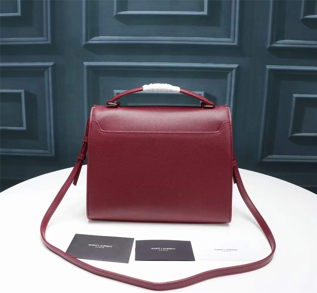 Y*SL Top Bag Bold 9259