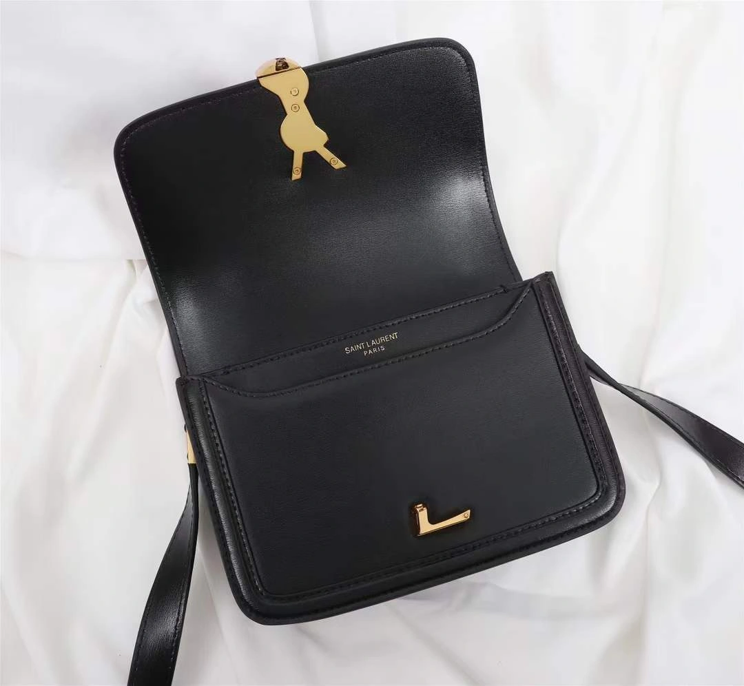 Y*SL Top Bag Neat 9263