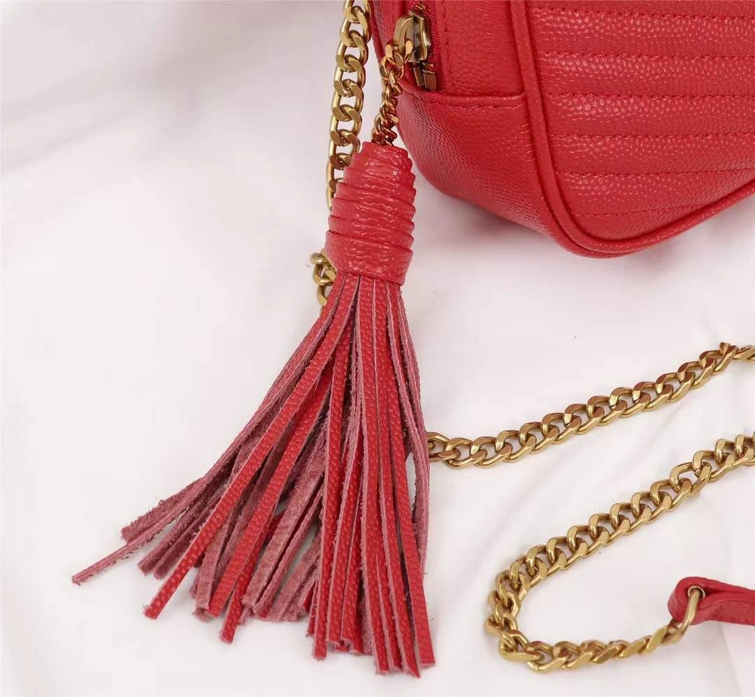 Y*SL Top Bag Stylish 9282