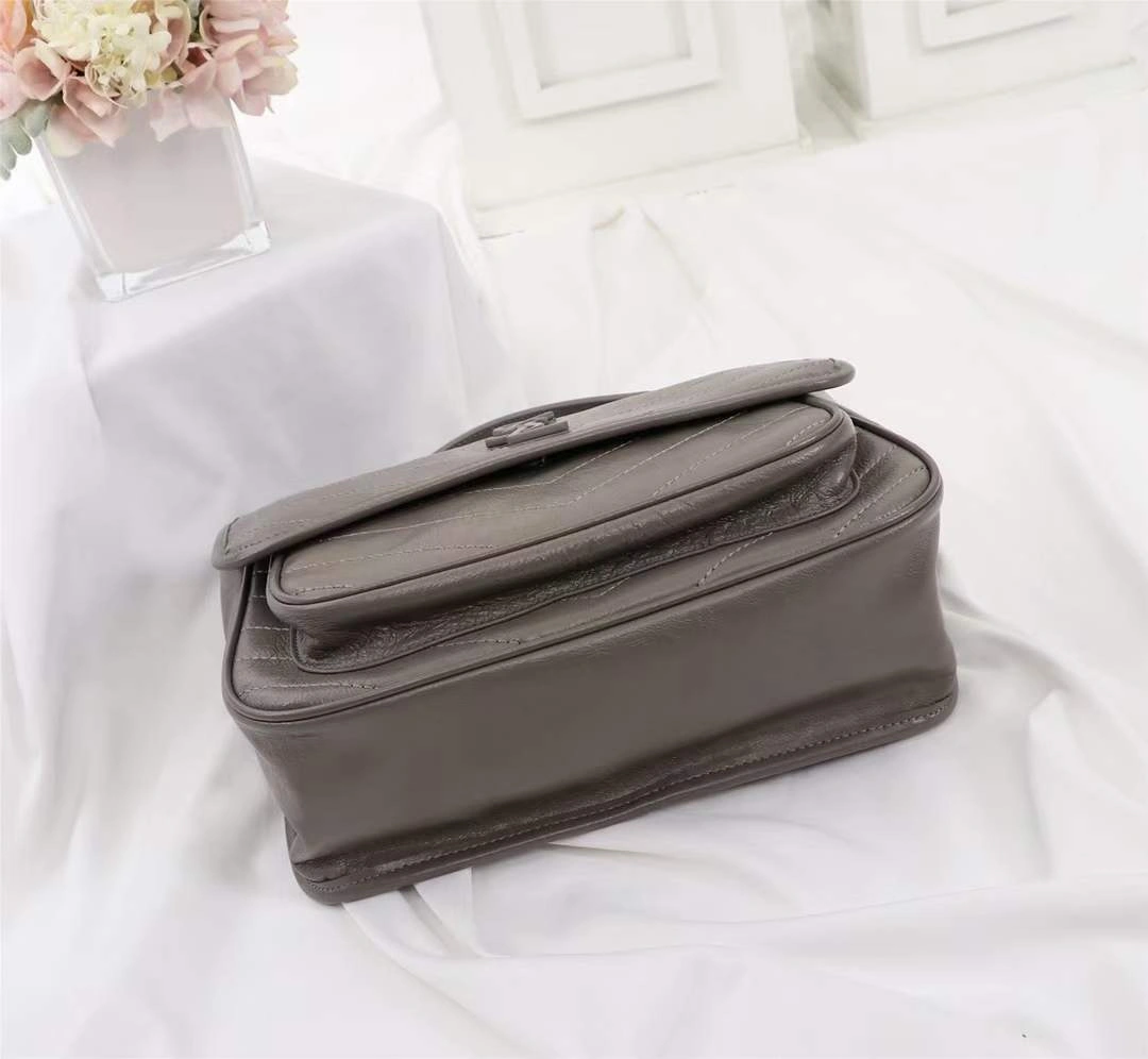 Y*SL Top Bag Minimalist 9280