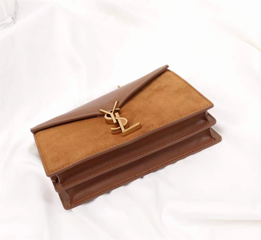 Y*SL Top Bag Premium 9270