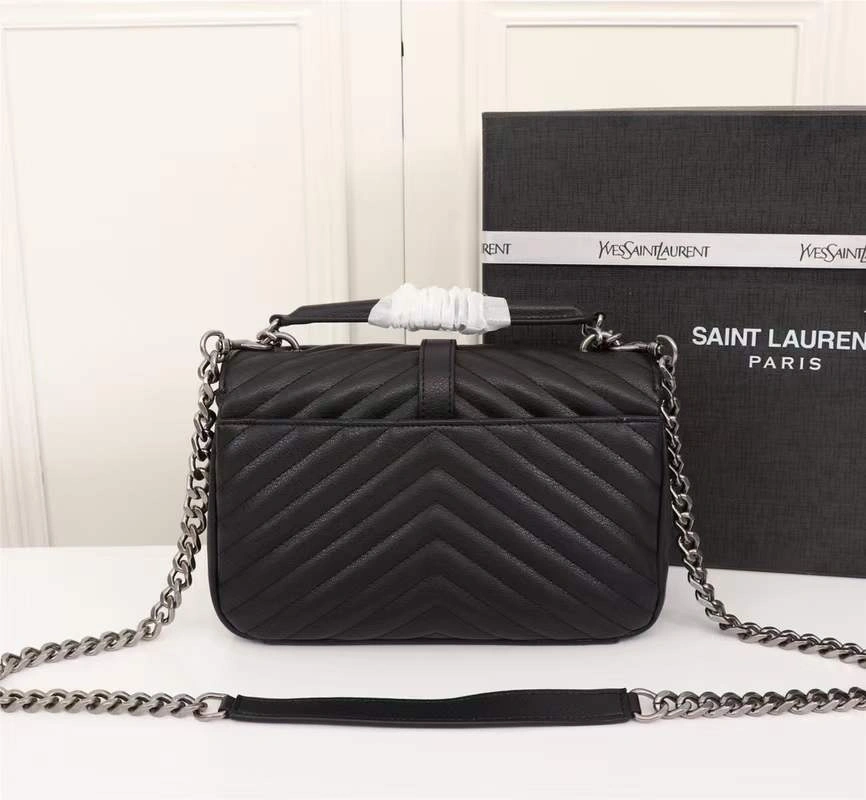 Y*SL Top Bag Timeless 9275
