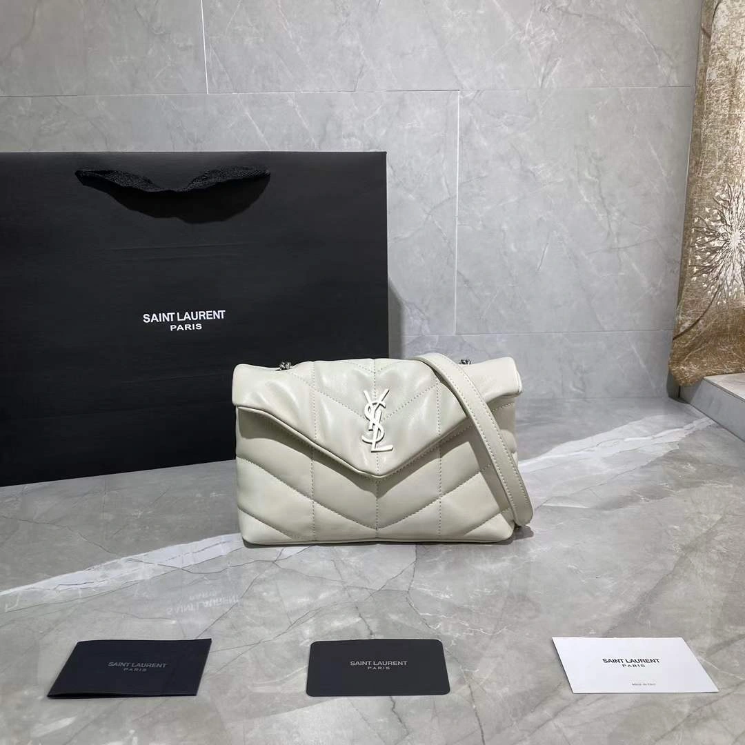 Y*SL Top Bag EasyCare 9255