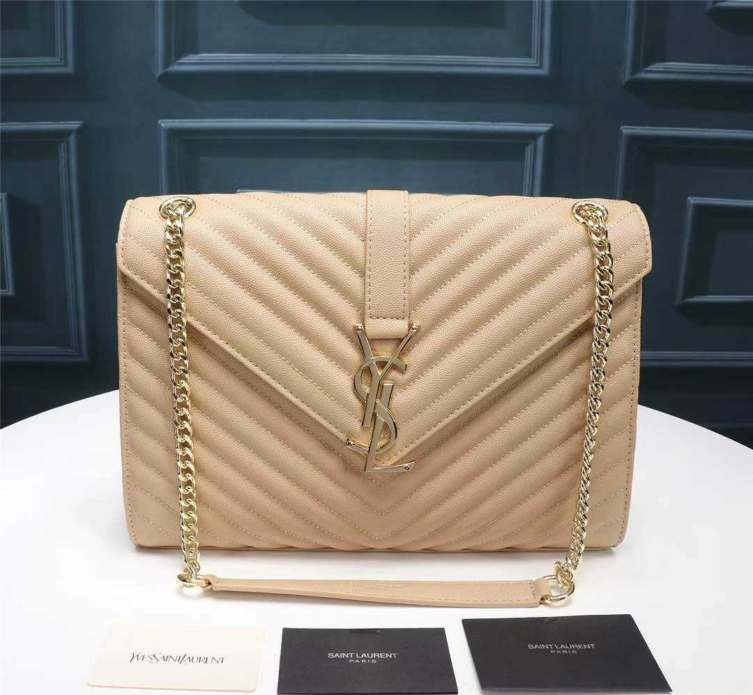 Y*SL Top Bag MoistureWicking 9260