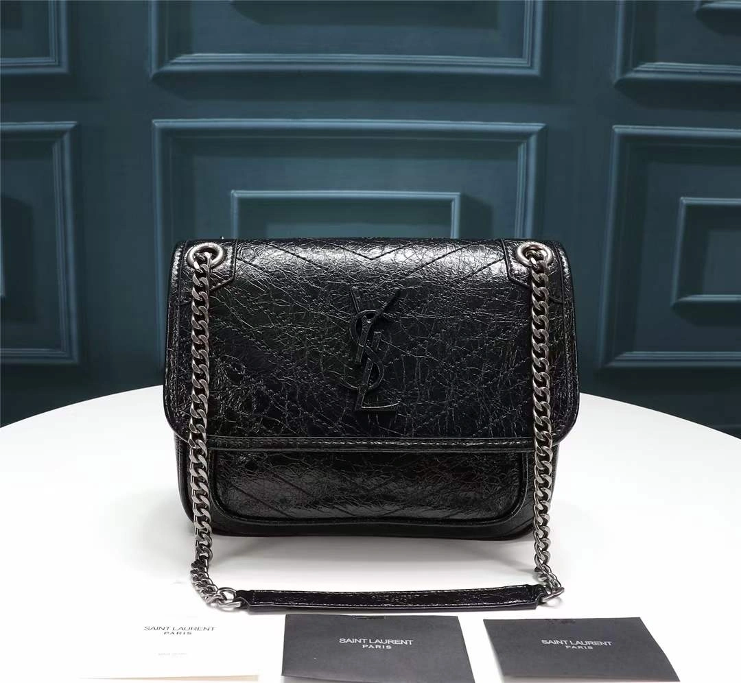 UrbanChic Y*SL Top Bag 9261