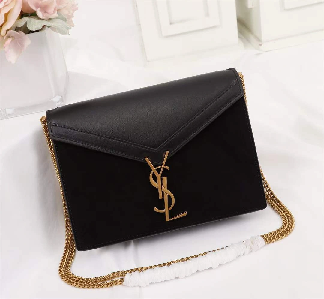 Y*SL Top Bag Premium 9270