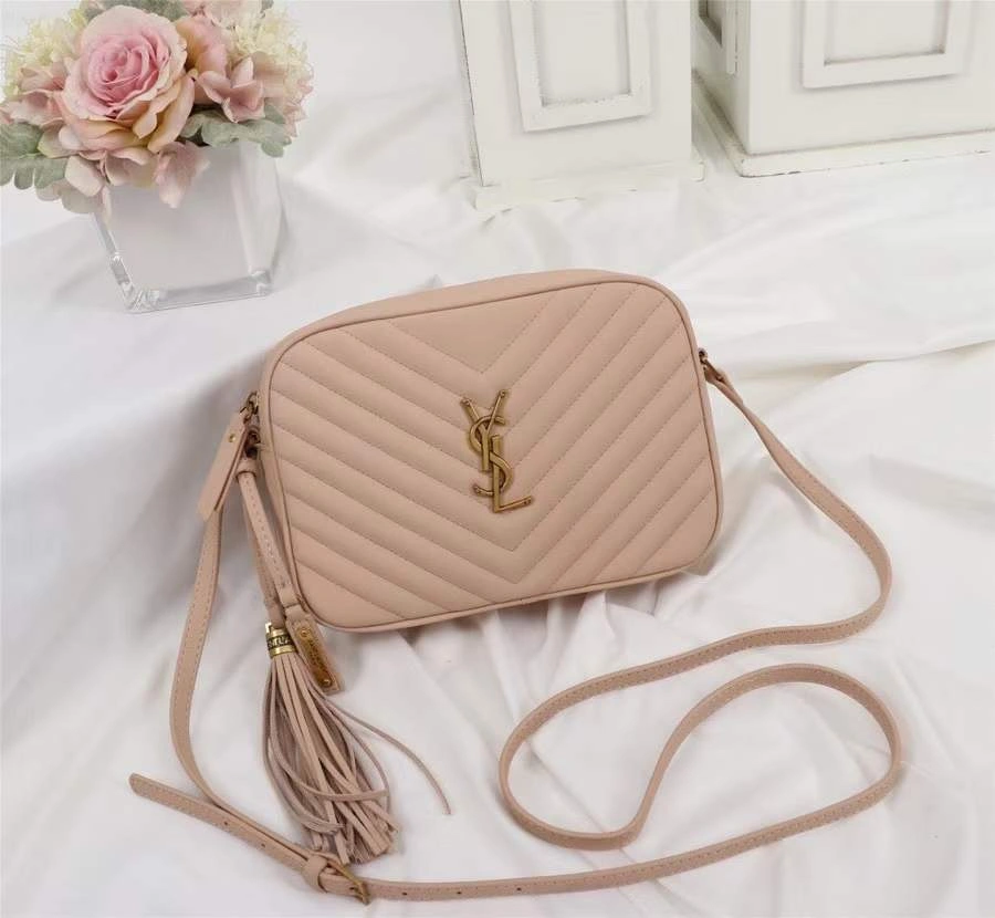 Classic Y*SL Top Bag 9277