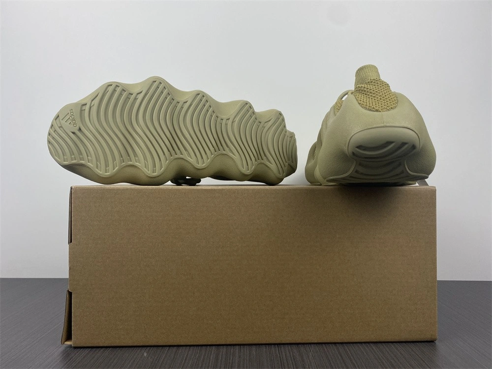 Yeezy 450 Sulfur HP Classic 2702