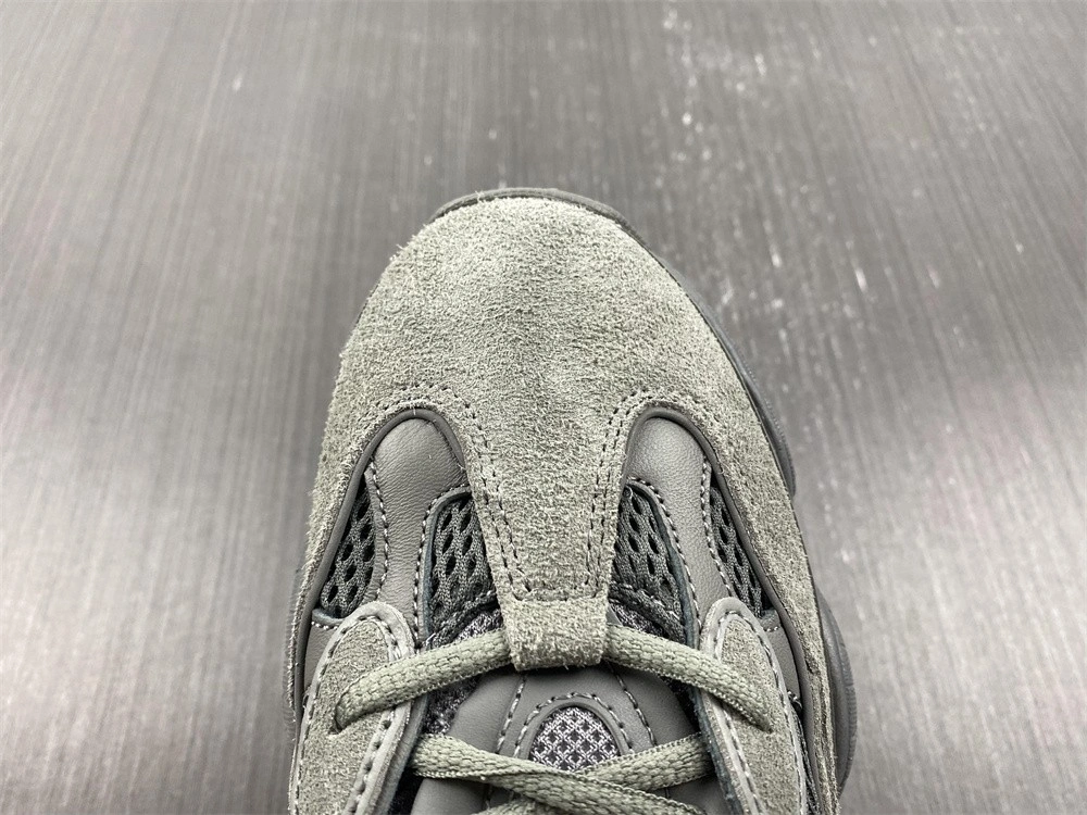 Yeezy 500 Granite GW TechFriendly 2709