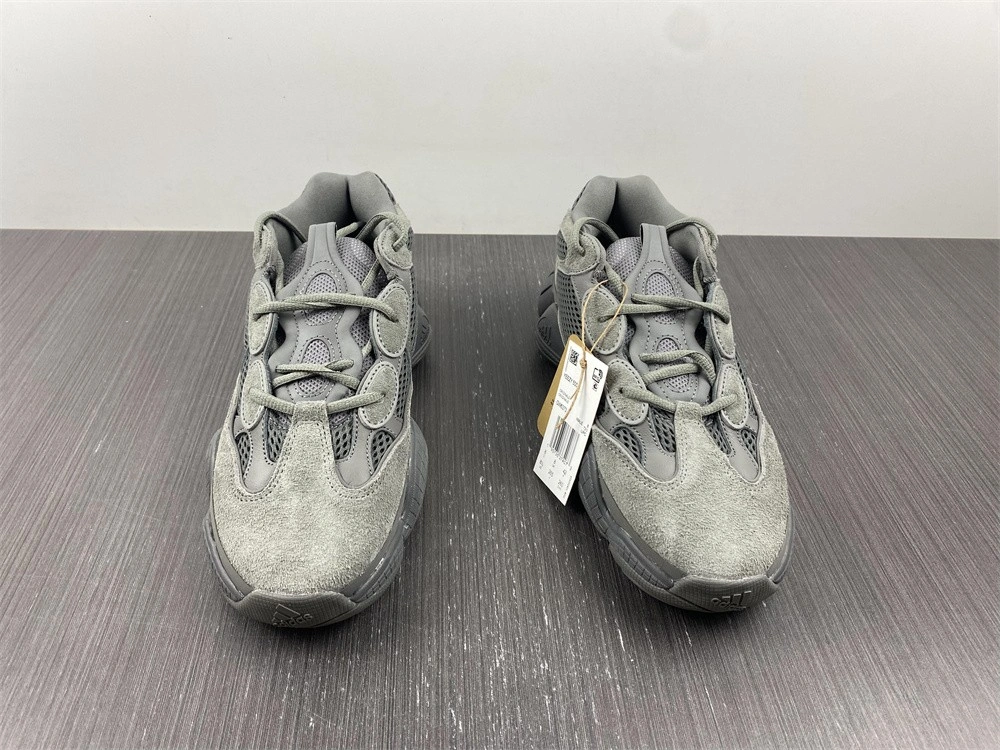 Yeezy 500 Granite GW TechFriendly 2709