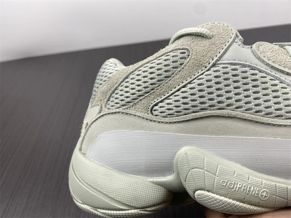 Breathable Yeezy 500 Salt EE 2706