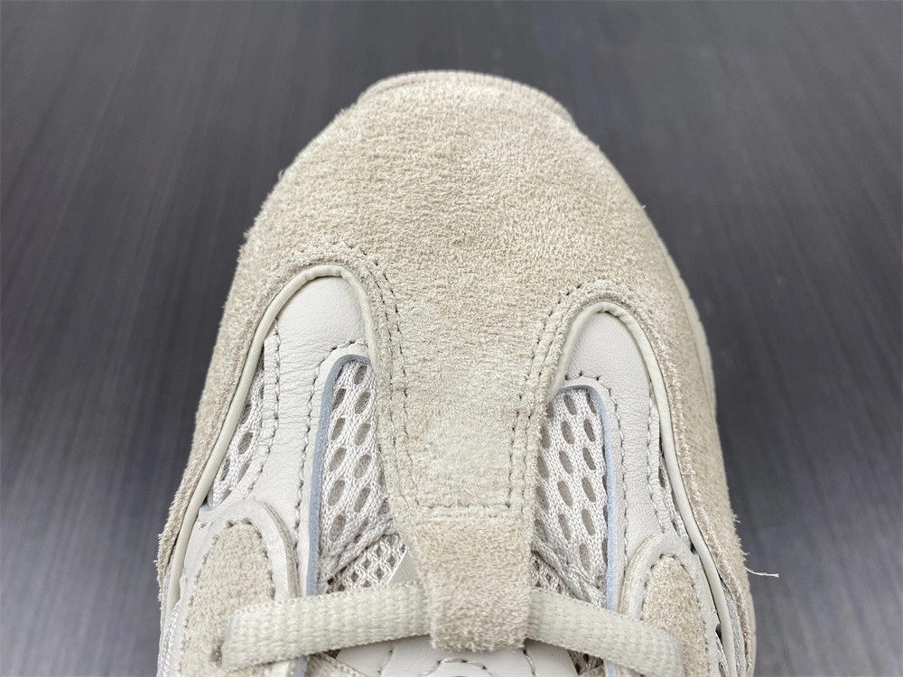 Yeezy 500 Taupe Light GX Effortless 2710