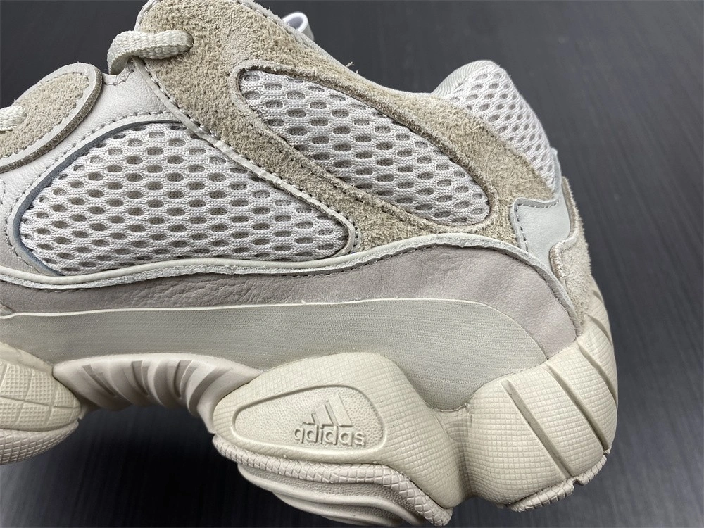 Yeezy 500 Taupe Light GX Effortless 2710