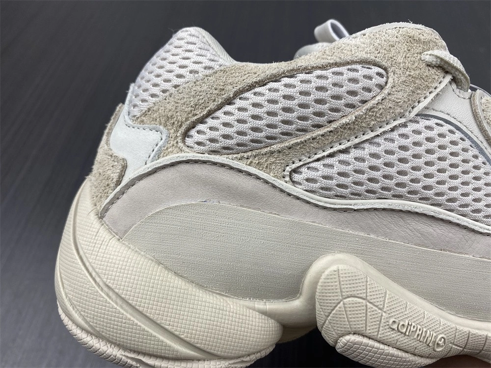 Yeezy 500 Taupe Light GX Effortless 2710
