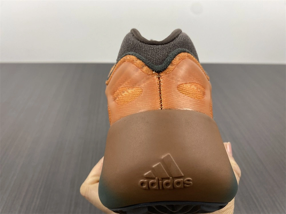 Colorful Yeezy 700 V3 Copper Fade GY 2721