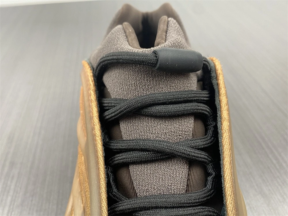 Colorful Yeezy 700 V3 Copper Fade GY 2721