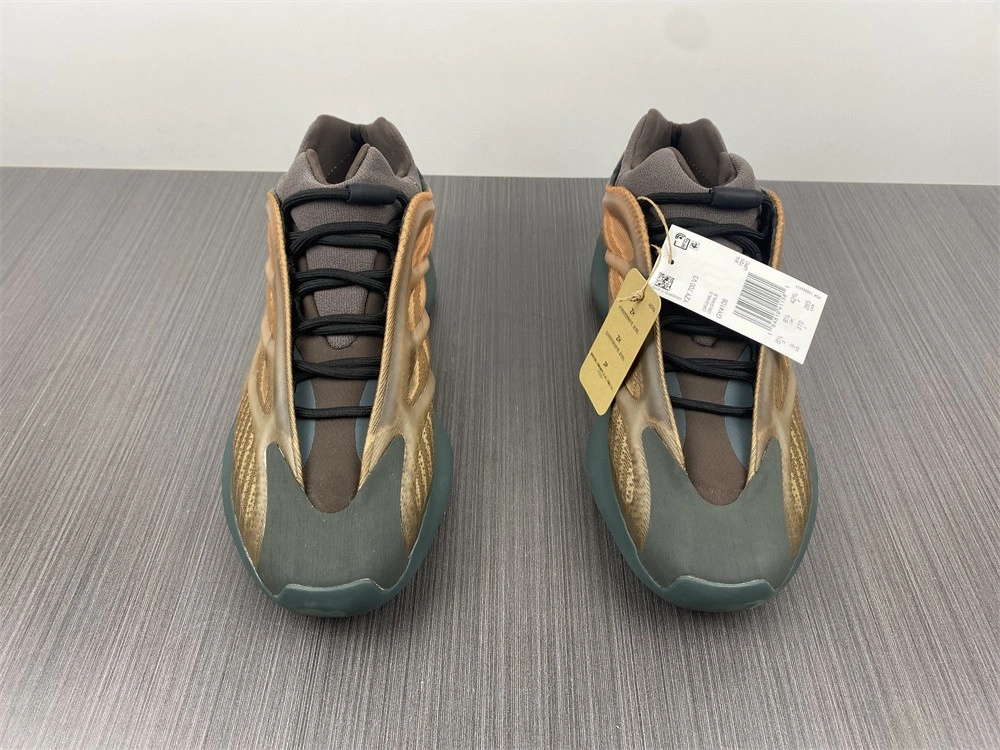 Colorful Yeezy 700 V3 Copper Fade GY 2721