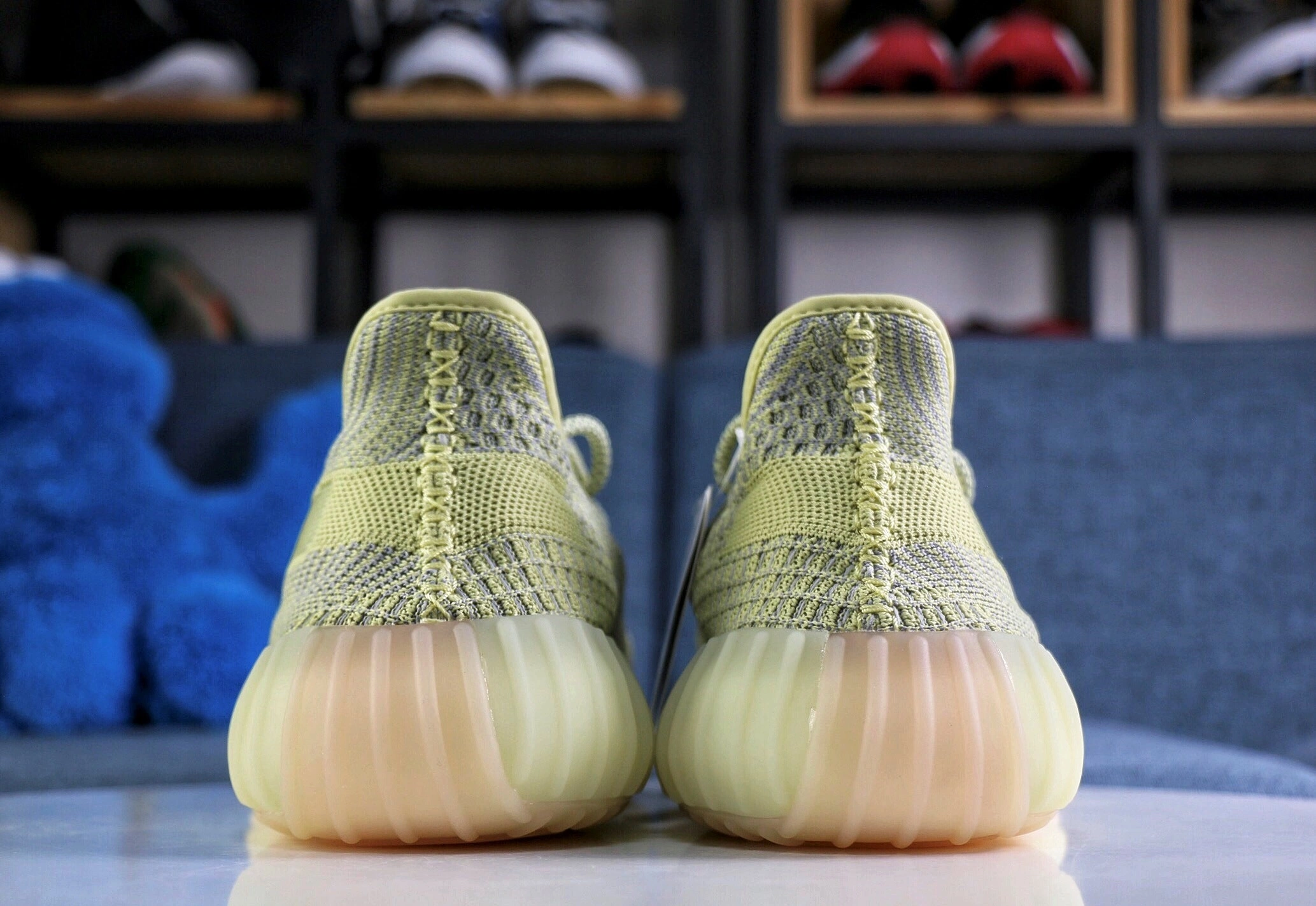 MultiPurpose Yeezy Boost 350 V2 Antlia Non-Reflective 2669