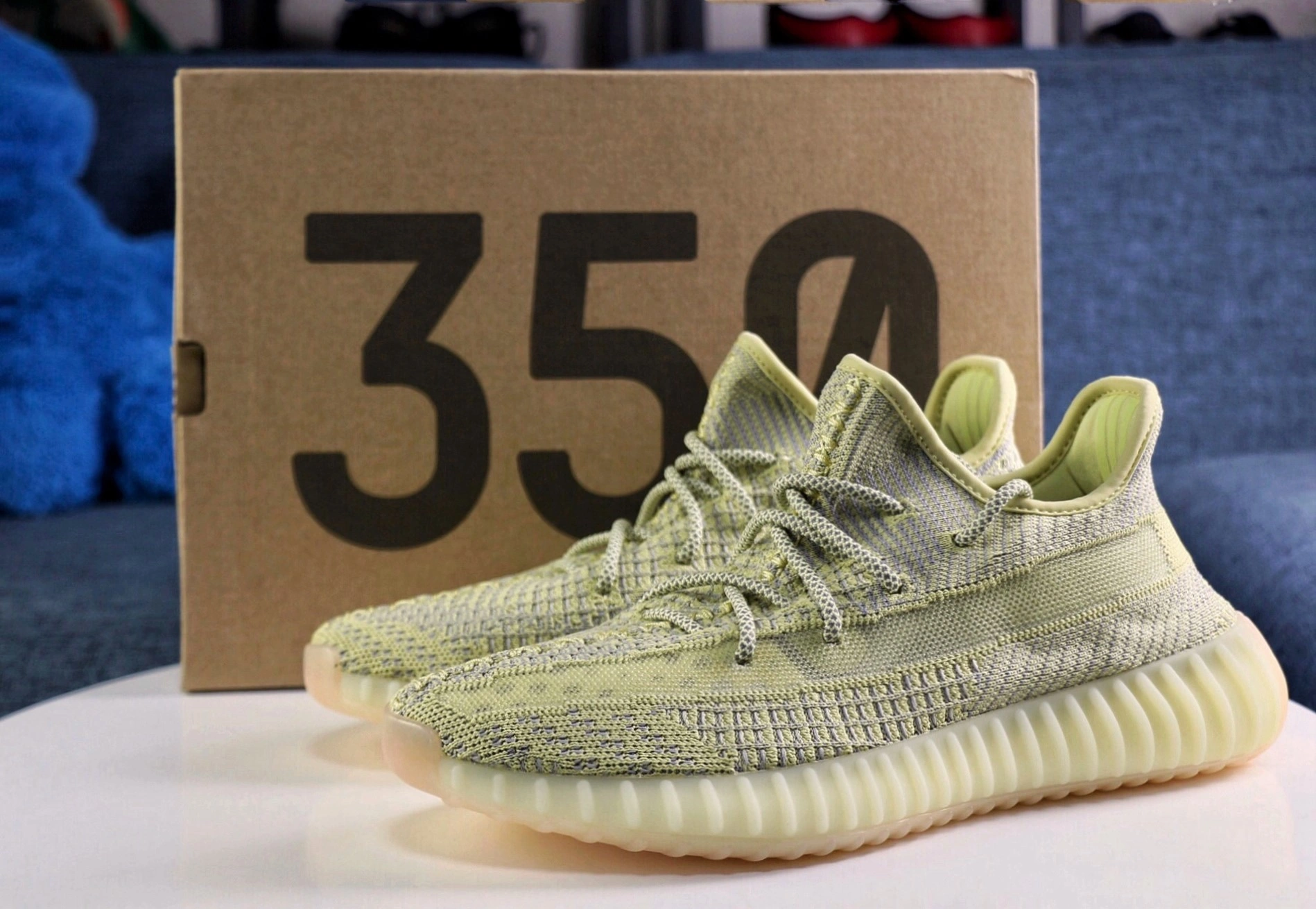 MultiPurpose Yeezy Boost 350 V2 Antlia Non-Reflective 2669