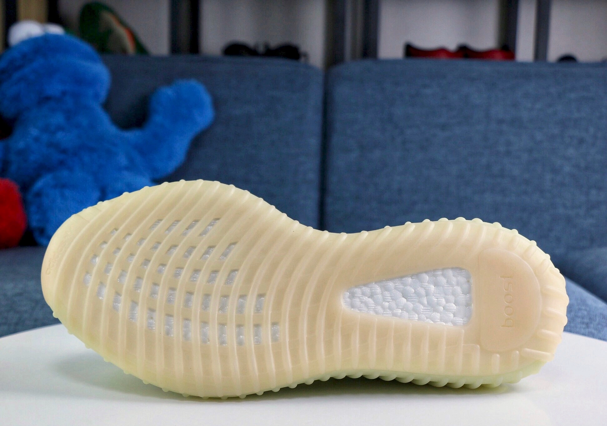 Yeezy Boost 350 V2 Antlia Reflective FashionForward 2668