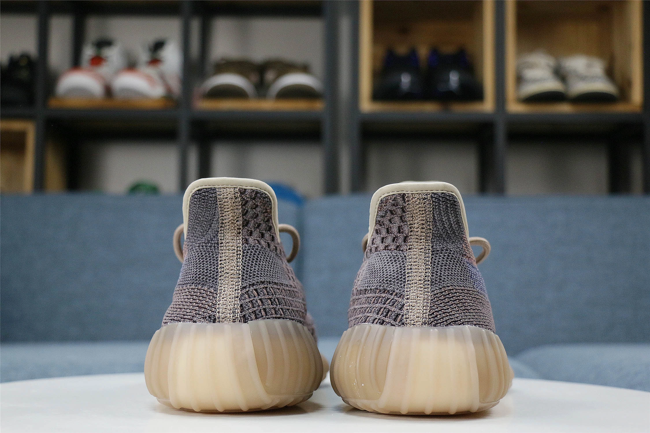 Yeezy Boost 350 V2 Fade DailyWear 2645
