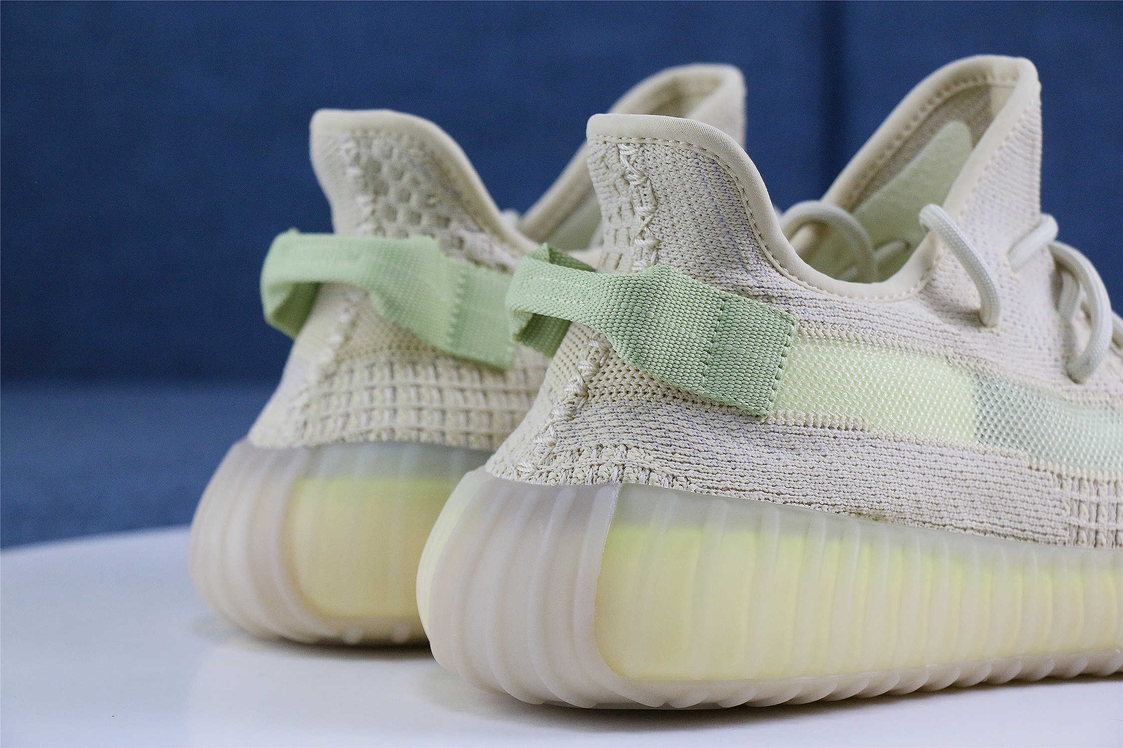 Yeezy Boost 350 V2 Flax SmoothTexture 2649