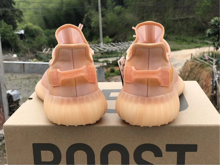 Modern Yeezy Boost 350 V2 GW 2638
