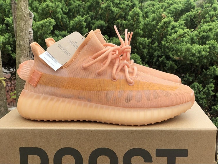Modern Yeezy Boost 350 V2 GW 2638