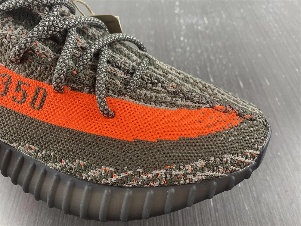 Tailored Yeezy Boost 350 V2 HQ 2618