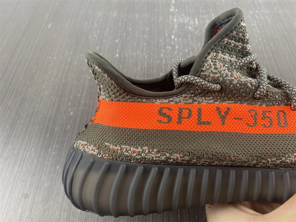Tailored Yeezy Boost 350 V2 HQ 2618