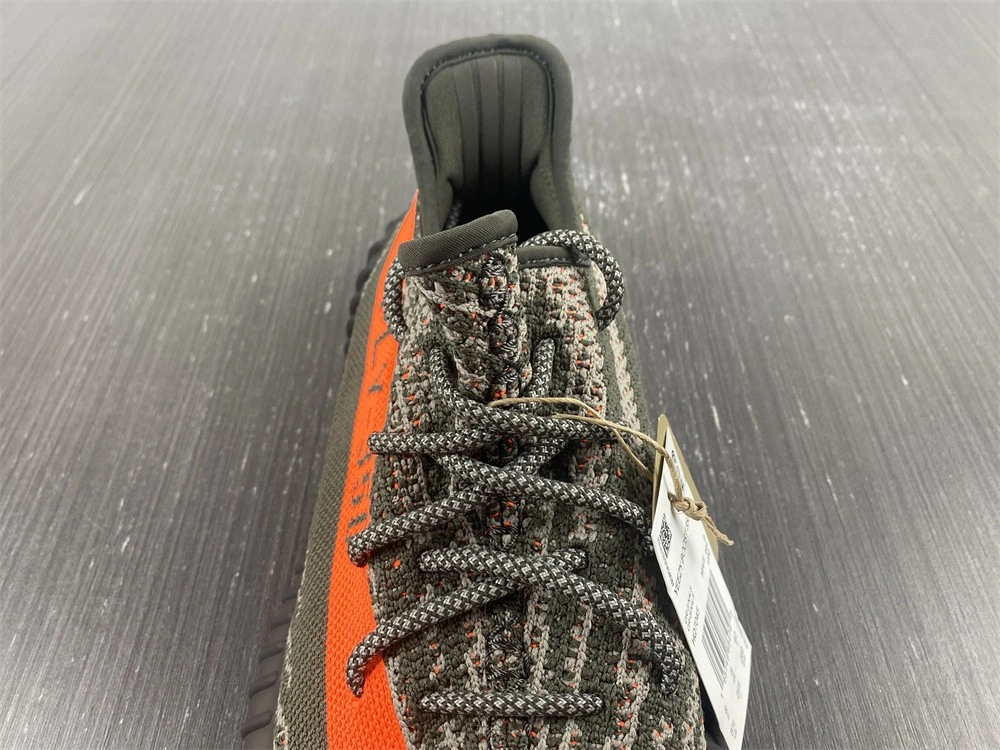 Tailored Yeezy Boost 350 V2 HQ 2618