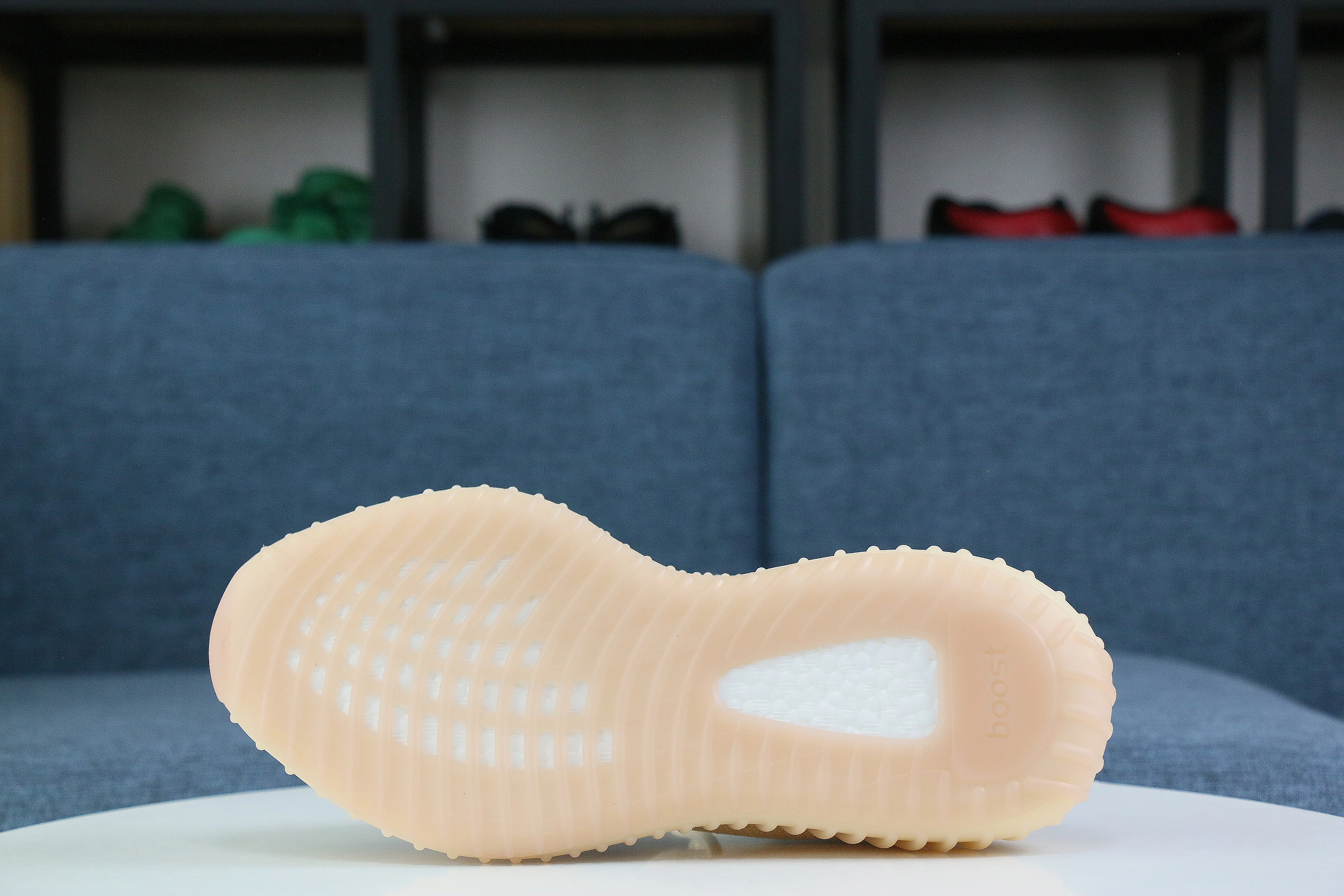 Yeezy Boost 350 V2 Linen Durable 2650