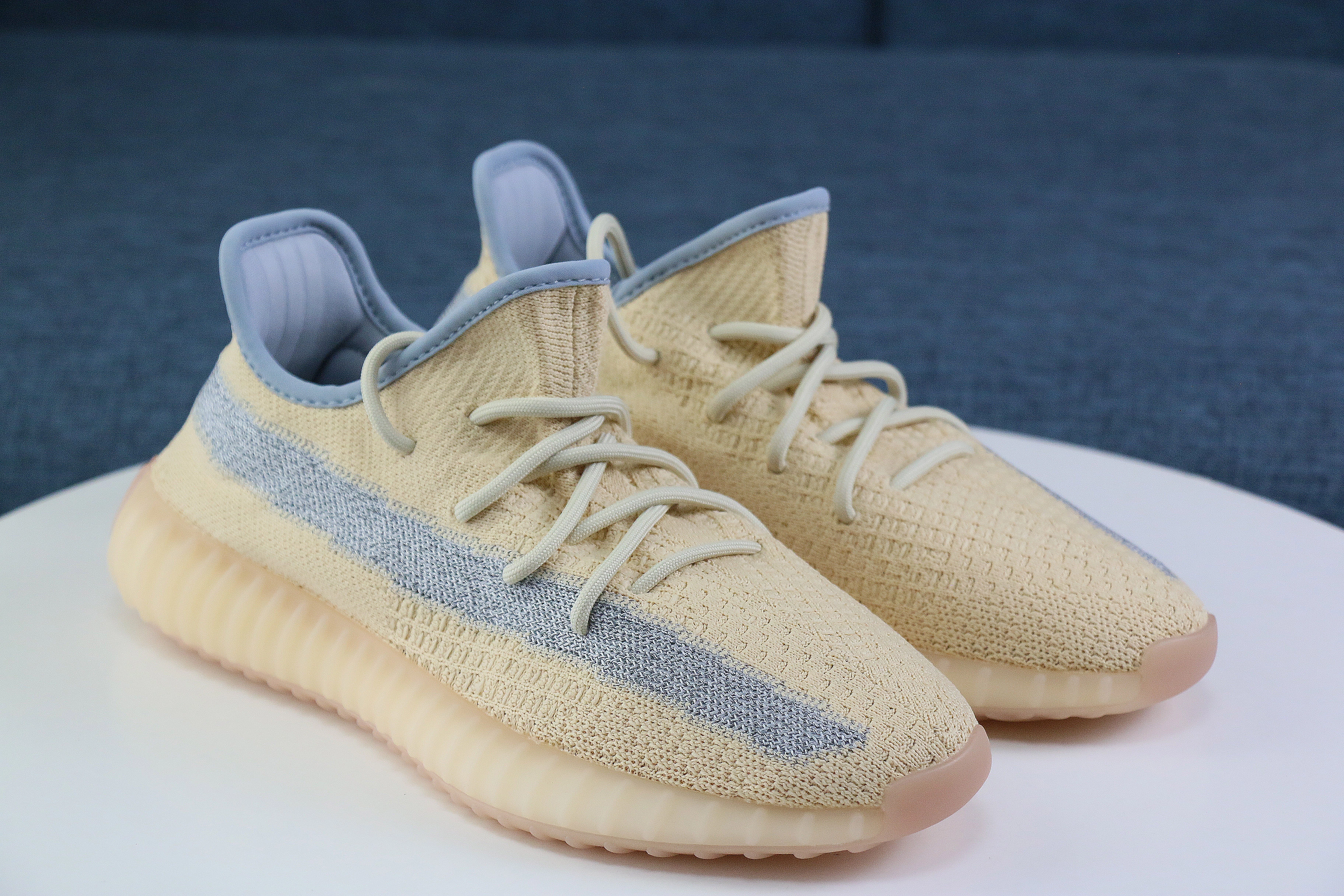 Yeezy Boost 350 V2 Linen Durable 2650
