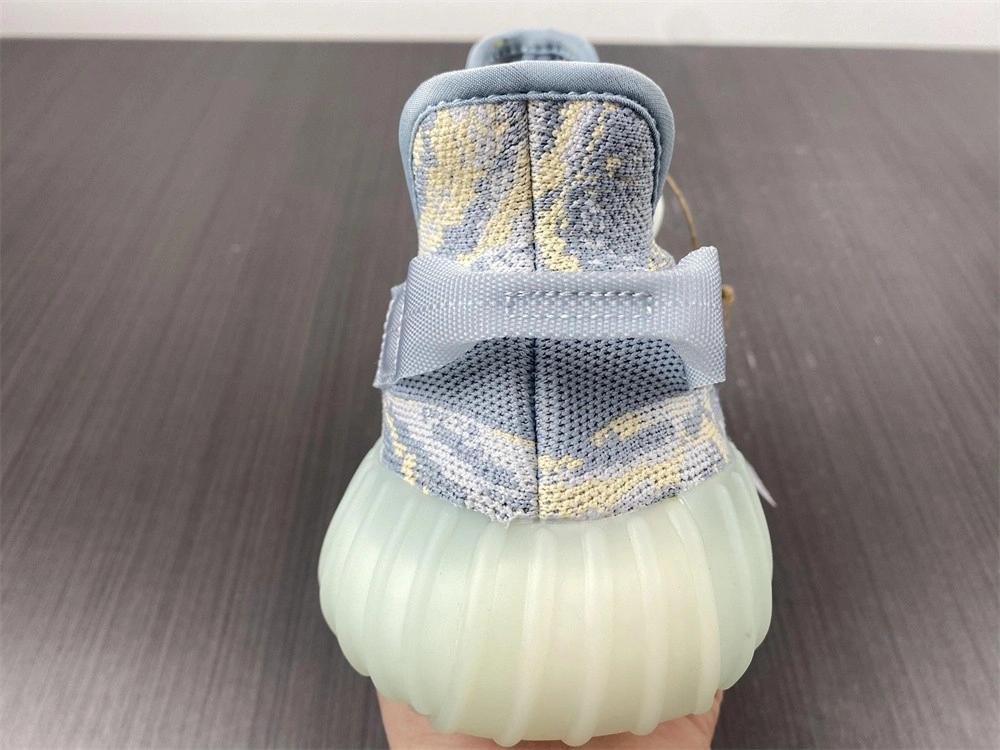 RelaxedFit Yeezy Boost 350 V2 MX Frost Blue GW 2632