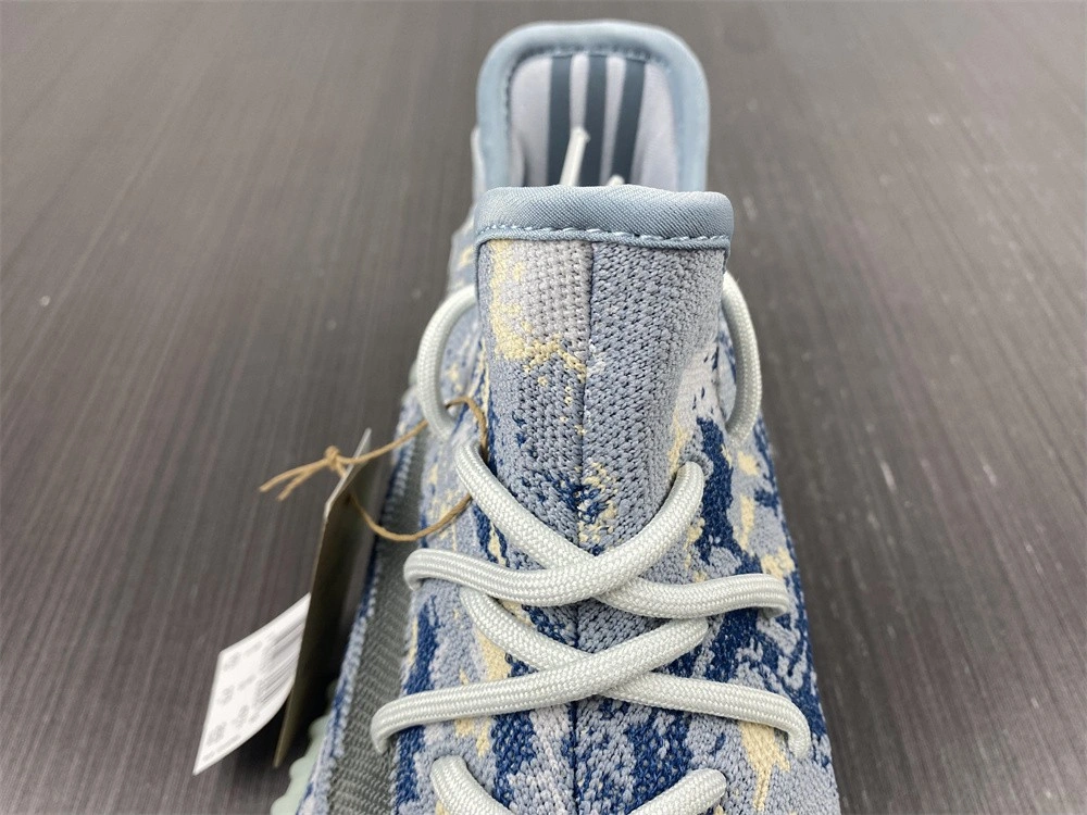 RelaxedFit Yeezy Boost 350 V2 MX Frost Blue GW 2632