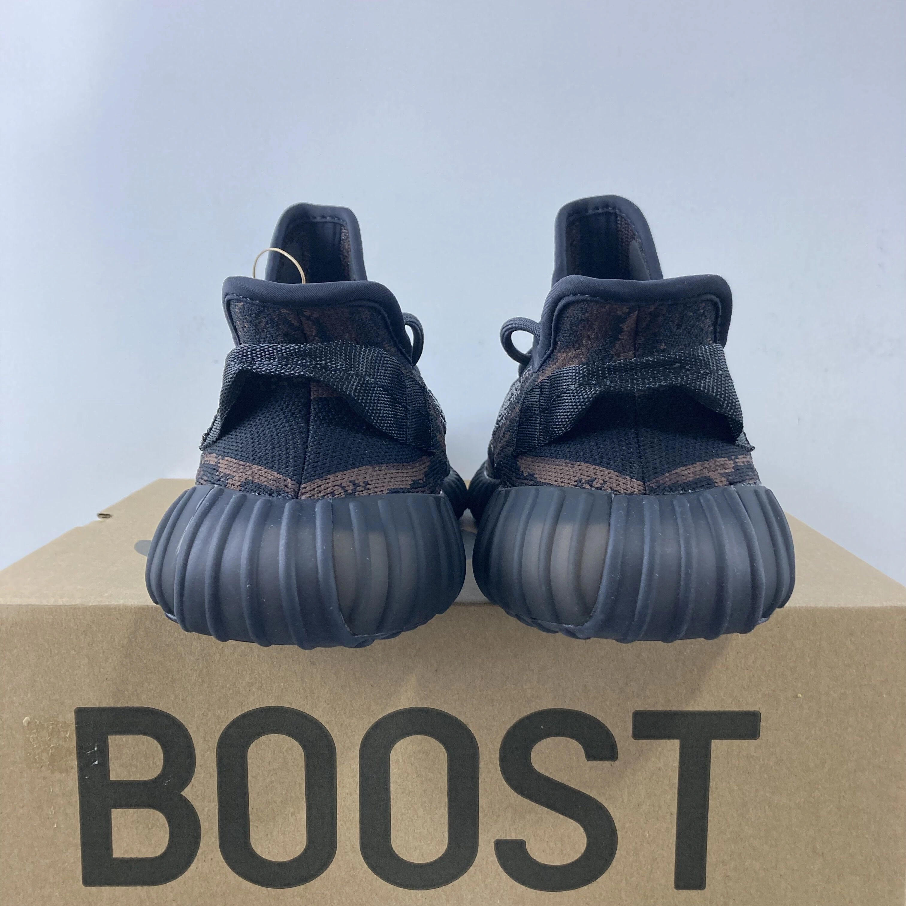 Yeezy Boost 350 V2 MX Rock GW Contemporary 2631