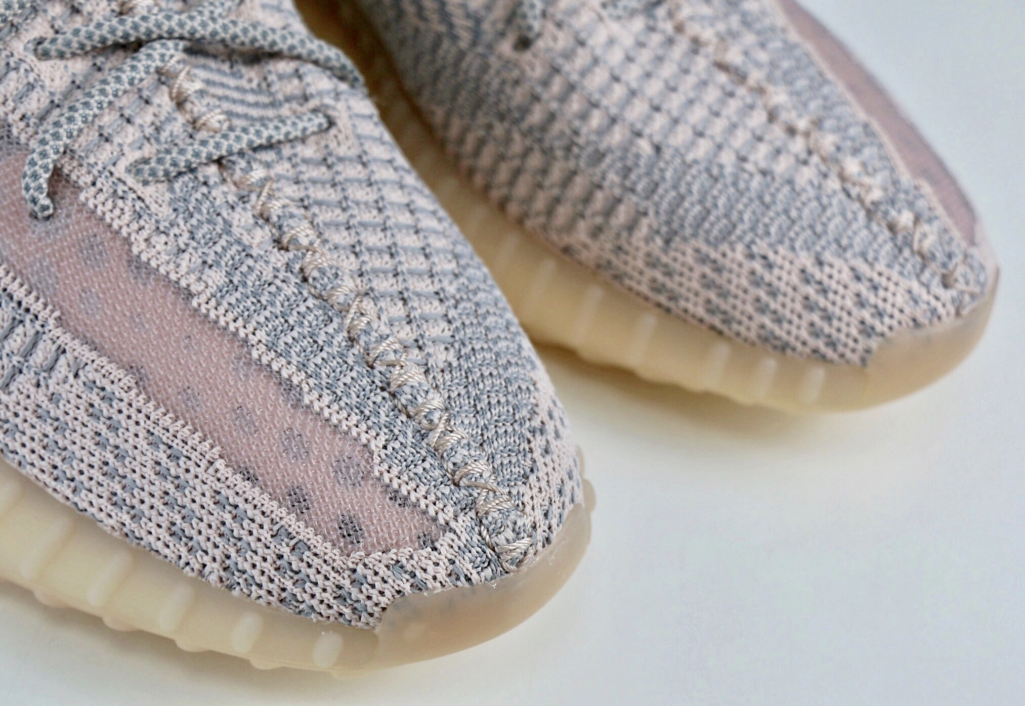 Yeezy Boost 350 V2 Synth Non-Reflective NewStyle 2673