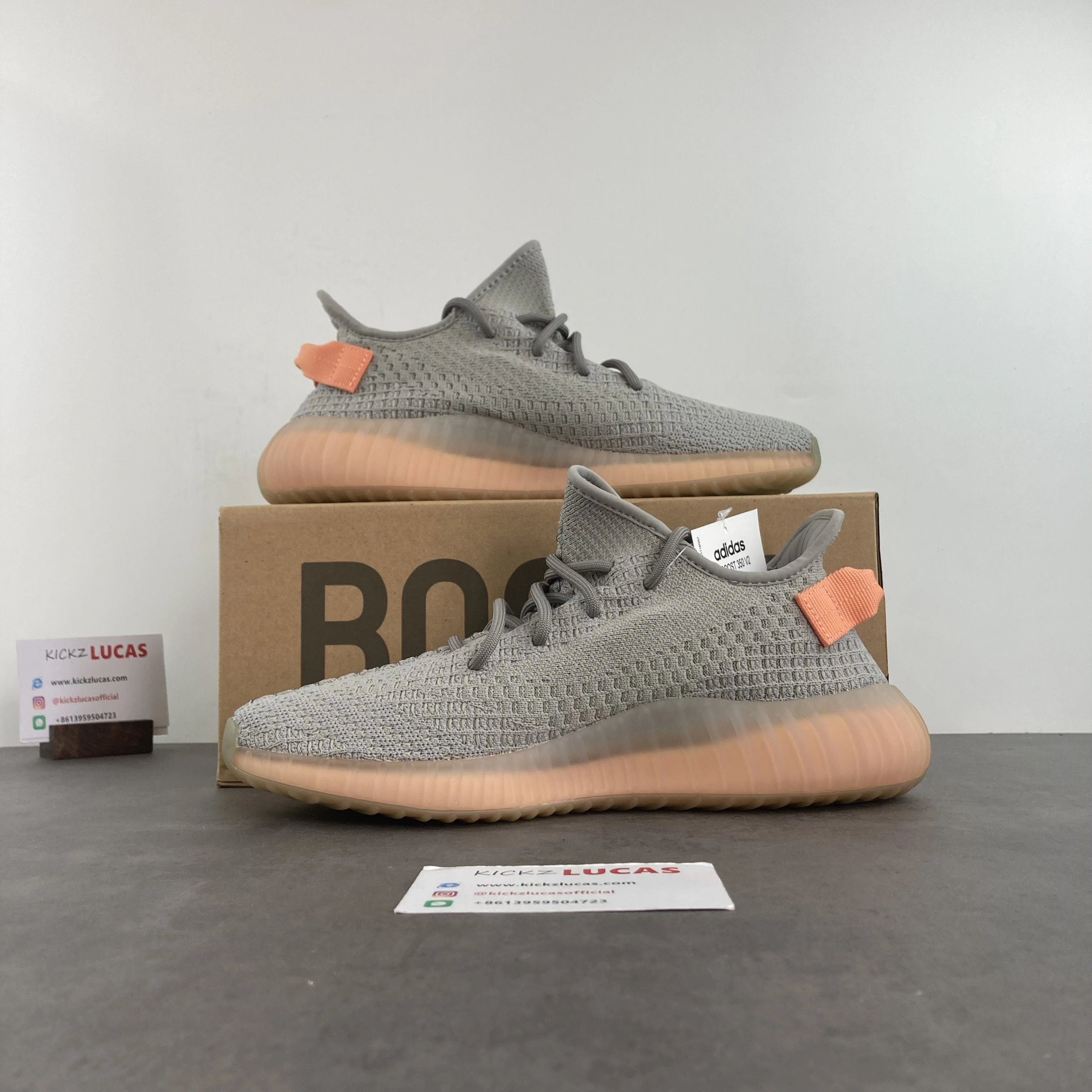 Yeezy Boost 350 V2 Trfrm EG WellDesigned 2678