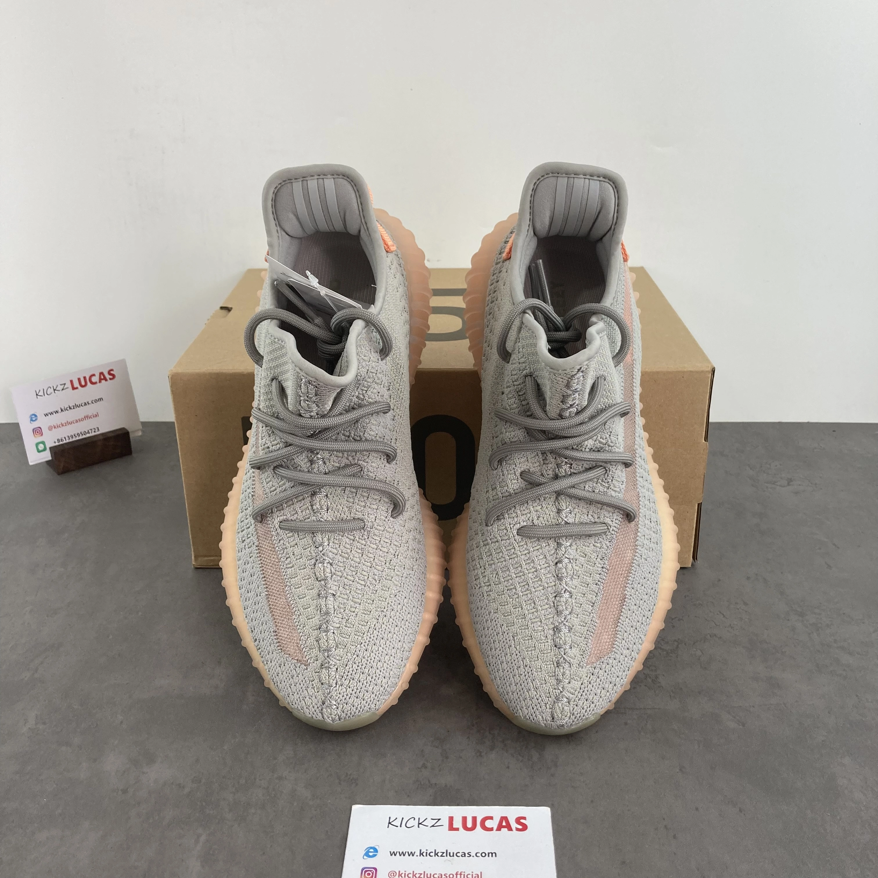 Yeezy Boost 350 V2 Trfrm EG WellDesigned 2678