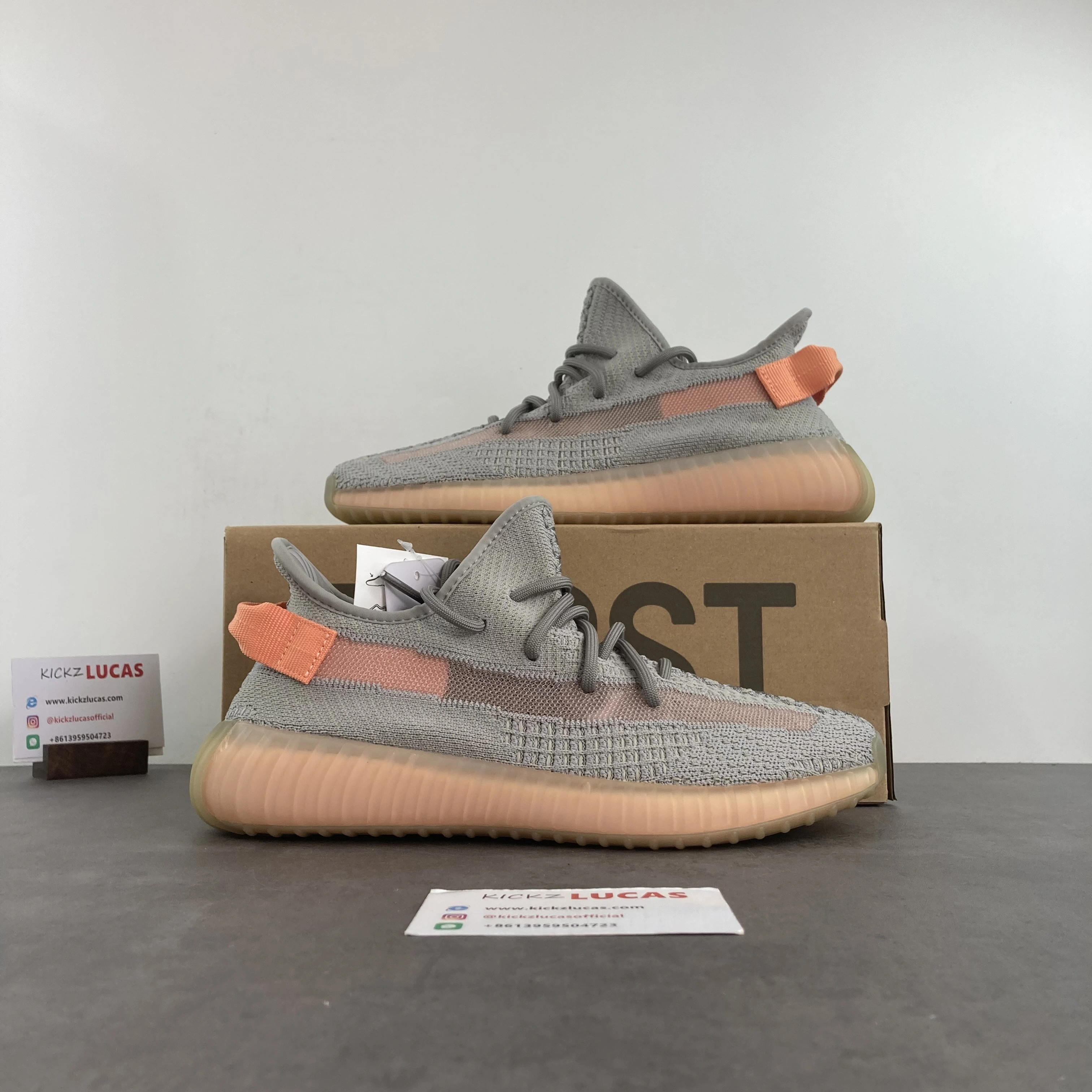 Yeezy Boost 350 V2 Trfrm EG WellDesigned 2678