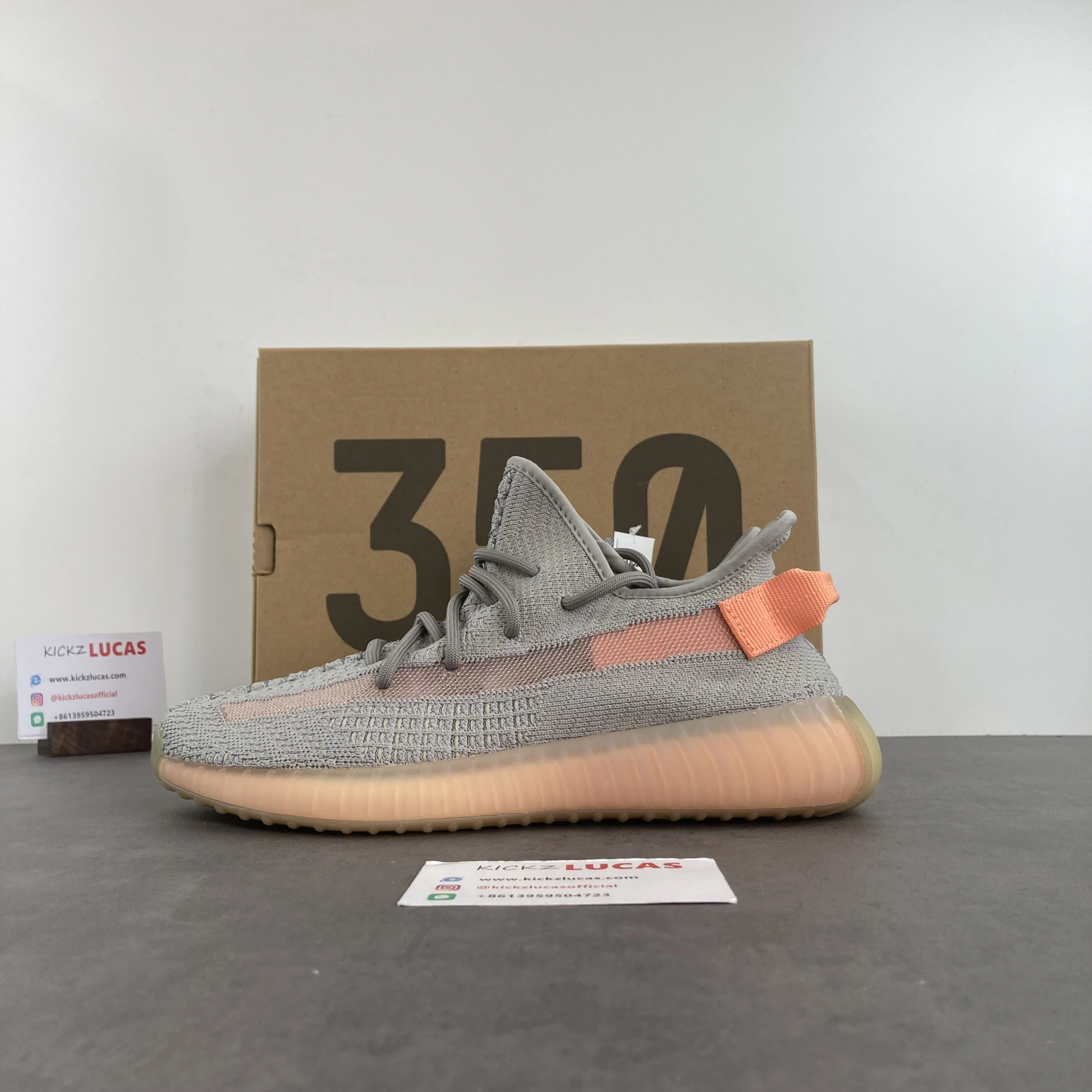 Yeezy Boost 350 V2 Trfrm EG WellDesigned 2678