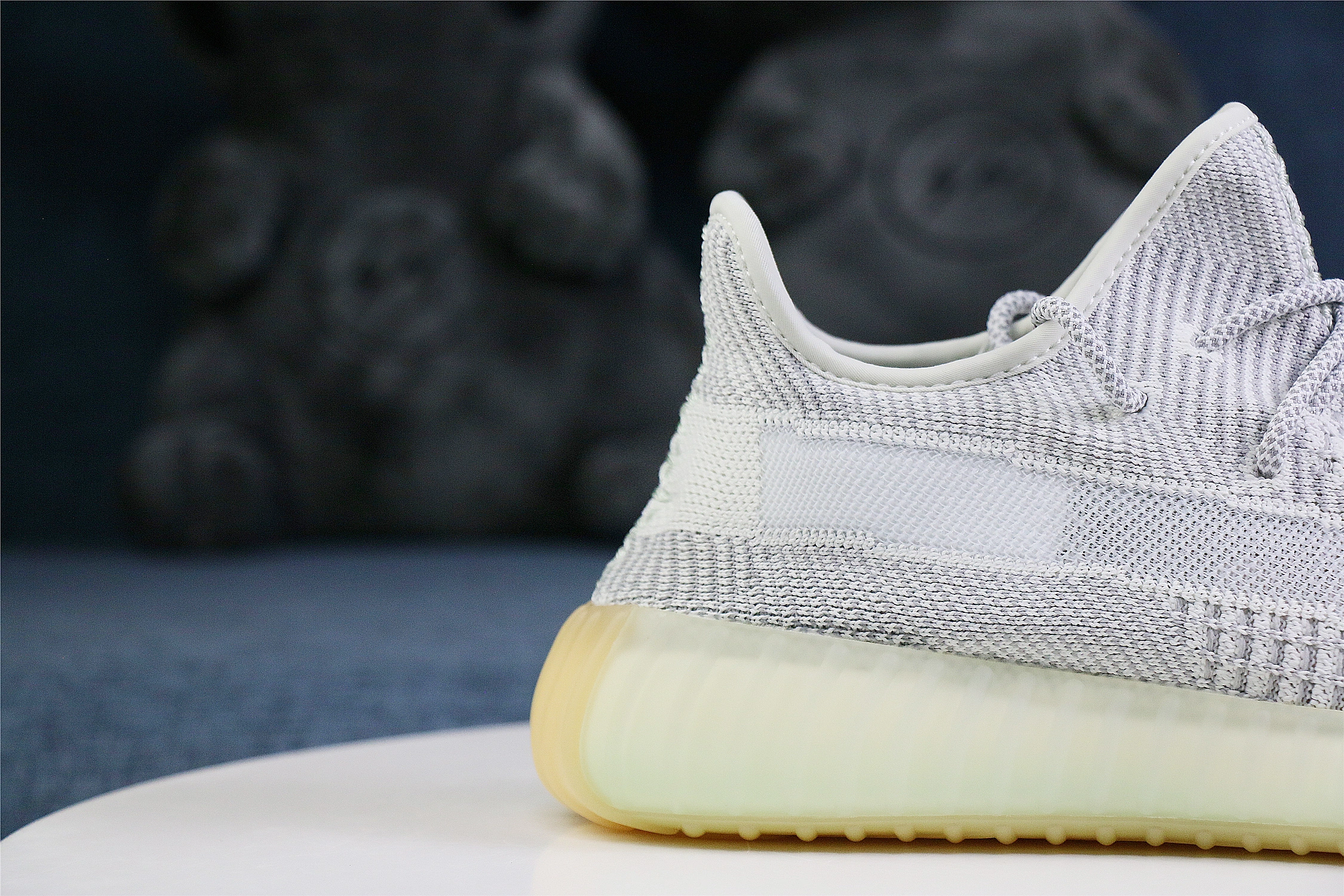 HighPerformance Yeezy Boost 350 V2 “Yeshaya” Non-Reflective 2653