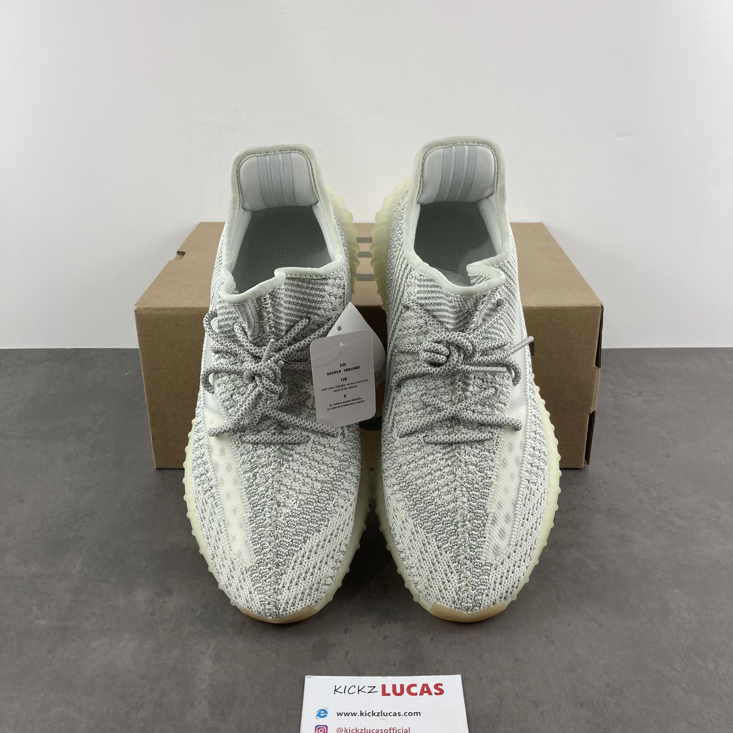 Yeezy Boost 350 V2 Yeshaya Reflective FX Affordable 2652