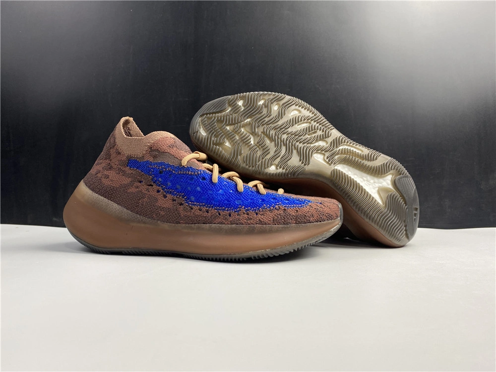 Yeezy Boost 380 Azure SmoothTexture 2691
